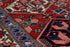 Antique Baktiary Area Rug (5' x 7')